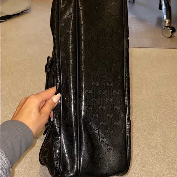 Gucci laptop bag - Picture 2 of 8